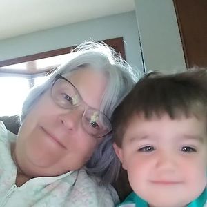 Meet your Posher, Janet